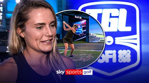 Women's TGL golf league: Charley Hull, Lexi Thompson, Lydia Ko among LPGA Tour players to commit to inaugural season