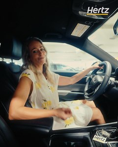 The quickest path between two points is a straight one, right? Check in online, skip the line at select locations and head straight to your car. | Hertz