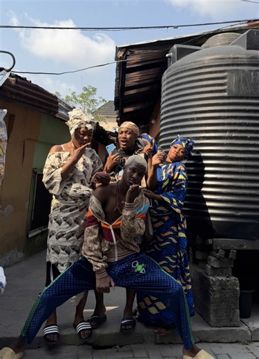 @Stonecode @rufai_bukky1🌊 @Okola_baby | Content Creator