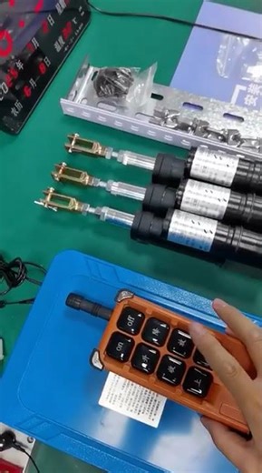 wireless remote control #exsavator #automobile #hitachizaxisbelahjalan #edukasi