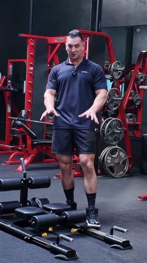 Meet the BodyKore Multi-Flexion Bench | 3 Exercises. One Commercial-Grade Machine