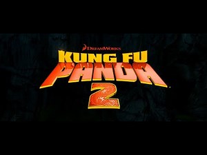 Combo Logos: 20th Century FOX/ Dreamworks Animation SKG - Kung Fu Panda 2 (2011).