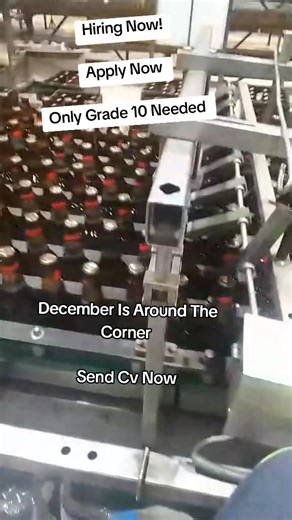 392K views · 2K reactions | December Job's that requires Grade 10  | Government Job's | Facebook