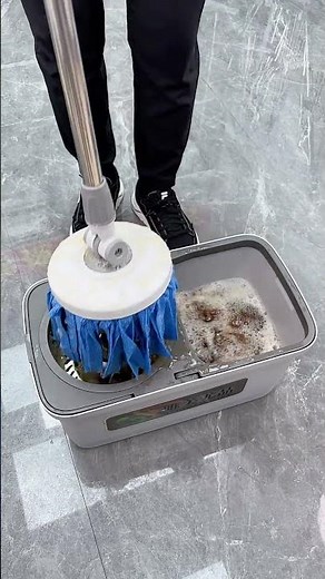 Best Floor Cleaning Mop👍 Check out 1st Comment #floor #mop #cleaning #shorts 1