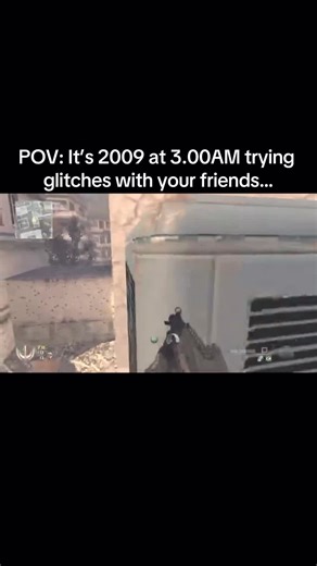 #fyp #Callofduty #codnostalgia #gaming #nostalgia