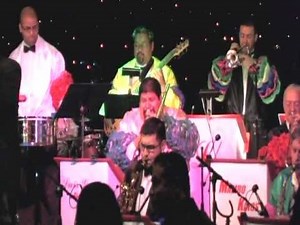 Mambo Kings - Beautiful Maria (Of My Soul)