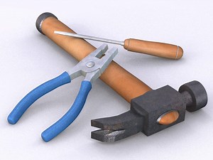 [Outdated] TLD Overhaul v1.1 quickfix  №1 file