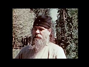 Valamon luostari väreissä v. 1939 | Valamo Valaam monastery in colour 1939