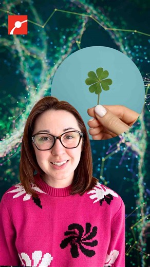 Is there really a “Celtic curse” in Irish families? 🍀 Alex Dainis breaks down the genetic condition hereditary hemochromatosis, a gene mutation causes the body to absorb too much iron, leading to joint pain, liver issues, and heart problems. Luckily, early screening can catch it before symptoms start! #StPatricksDay #Irish #Genetics #Health #ScienceExplained | Museum of Science, Boston