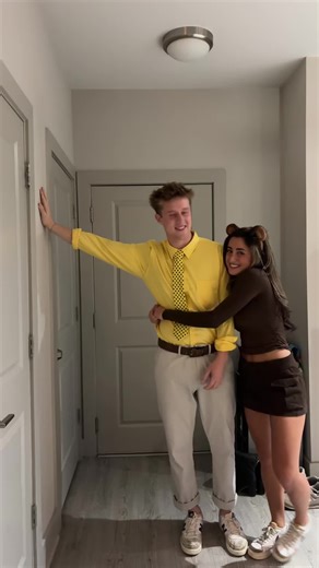 Man Without the Yellow Hat: A Creative Twist