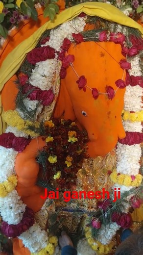 Jai ganesh ji -like and subscribe #shortsfeed
