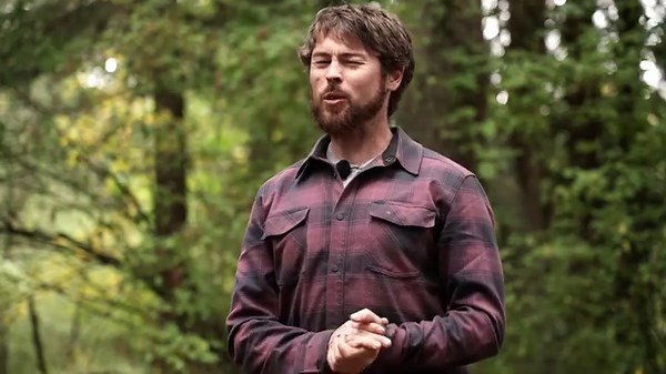 Is this the stupidest enduro bike of all time? Hardtail frame, rigid fork, and a saddle from the mid 1800s... Turns blue trails into double blacks! | Jeff Kendall-Weed