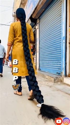 Just unbelievable long, huge thick black anaconda braid.💝❤️💝 @topfans BLACK ROSE Hair Vibes BRAID BUN & PONY BRAID & BUN LOVER FAN CLUB SILKY LONG HAIR LOVER #fyp #reelsfbシ #fbreelsfypシ゚ #fbreels #memes #hairmemes #viral #love #trending #crush #viralreelschallenge #beauty #beautiful #viralreelsシ #trend #Amazing #romance #happy #fbviral #viralvideo #longhair #braidstyles #braidideas #like #lovememes #memeviral #fypシ #braidlovers #Romantic #viralvideochallenge #Lovely #crazyvideos #crazymemes | 