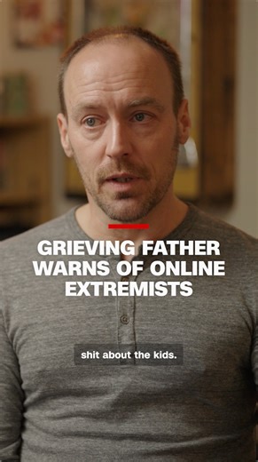 A CNN investigation shows how an online movement called nihilistic violent extremism is targeting vulnerable kids to hurt themselves — and also to plot mass attacks. CNN's Kyung Lah reports. Read more: https://cnn.it/4tuq20i | CNN