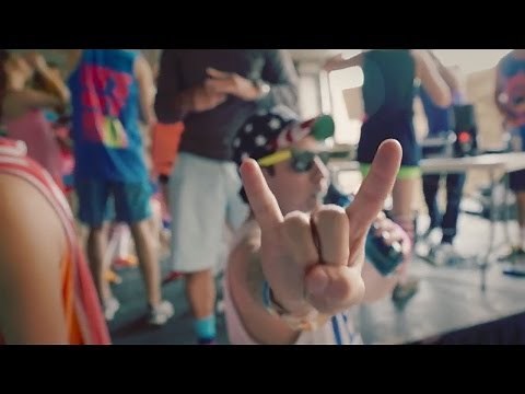 We are Alpha Epsilon Pi