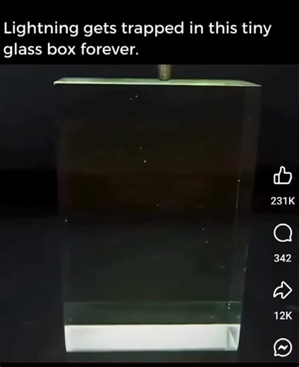 Understanding Lichtenberg Figures and Their Formation