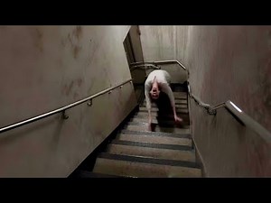 10 REAL Scary Videos Too Creepy To Ignore | DON’T WATCH ALONE.