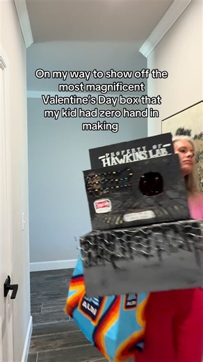 Creating the Perfect Valentine's Day Box