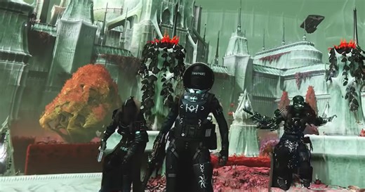 Bungie Outlines Destiny 2 Season 16 Changes