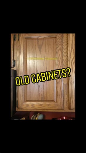 Follow for more gel stain projects! #howto #InteriorDesign #diy #gelstain #foryoupage