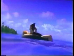 Hostess Cupcake shark 1997 Commercial