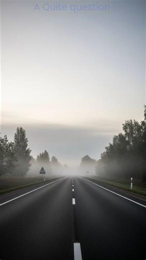 A quiet question for you. #quietthoughts #shorts #mindfulness