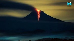 Ecuador: Sangay Volcano eruption wraps cities in ash, amid COVID19