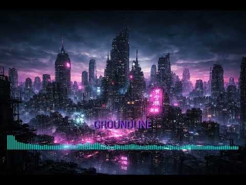NX//ARCHIVE - GROUNDLINE