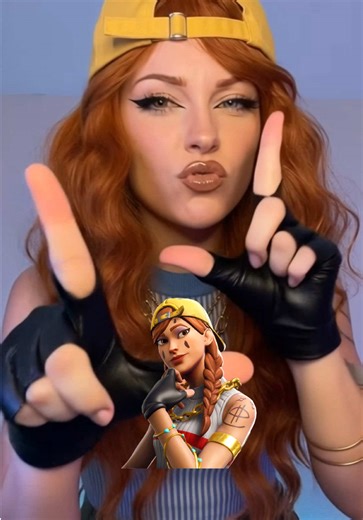 Добытчица ван лав: Захватывающий мир Фортнайт