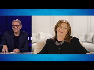 Marc Labrèche reçoit la journaliste Nathalie Petrowski | Cette année-là | Sketch