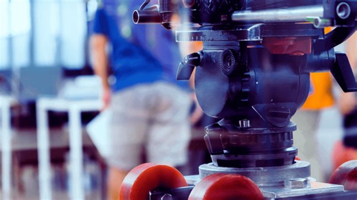 Movies and TV shows casting across the US | News Channel 3-12