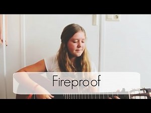 Fireproof - One Direction Cover