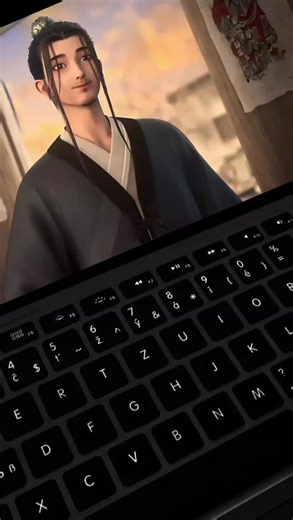 #swordofcoming #katakata #fyp #donghuaedit #xybca