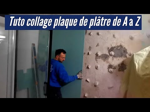 Tuto comment coller une ba13