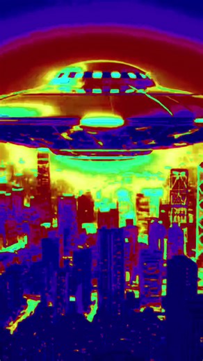 Blaze Alien Entertainment