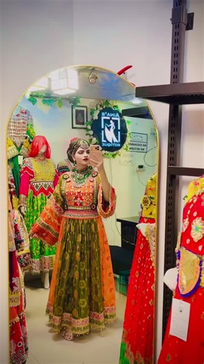 Traditional Wear for Every Occasion | Aina's Boutique