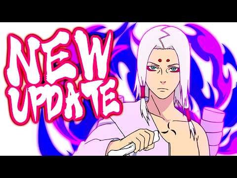 NEW KIMIMARO DLC UPDATE in Sinobi Striker