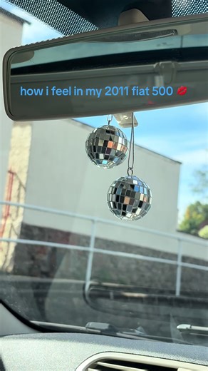 Experiencing the 2011 Fiat 500: Fun and Flaws