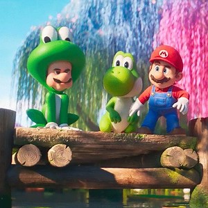 rare movie where no matter the consensus I'll still watch it anyway just in case I want to keep my expectations low rn