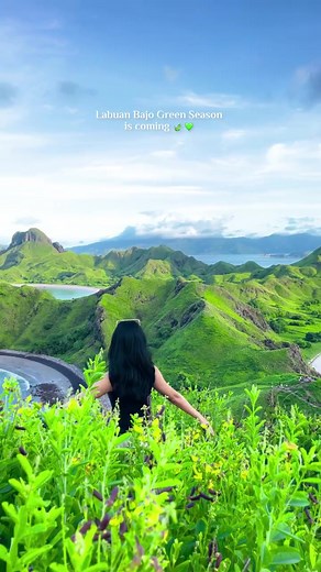 Labuan Bajo 💚 📹 : indonesiajuaratrip | Wonderful Indonesia