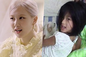 Watch: BLACKPINK’s Rosé Launches YouTube Channel   Talks About Her Childhood, Dreams, And More In 1st Video | Soompi