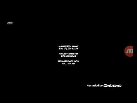 Get Hard (2015) End Credits