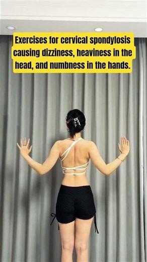Pinched Nerve In Your Neck? Do This For Instant Relief! 🧠🛑 #cervical #pinchednerve #neckpainrelief