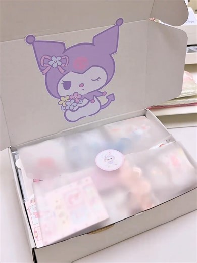 ASMR Packing Order with iPhone 13 Starlight