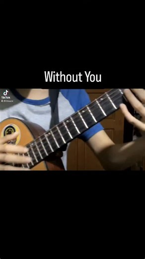 Luu Cé on Instagram: "#guitar #fingerstyle #instagramreels #avicii"