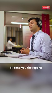 1.5M views · 10K reactions | English सीखिए प्रमोशन लीजिए! सुनें English Speaking Course Kuku FM app पर। | Kukufm | Facebook