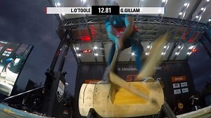 5.4K views · 77 reactions | Battle of two titans in the underhand...