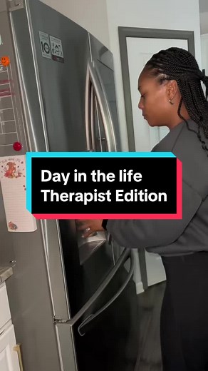 #dayinthelife therapist edition! What does your day look like? #socialworker #casemanager #therapist #therapytiktok