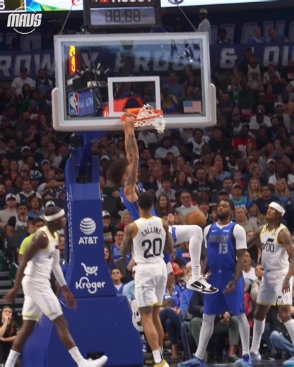 ✌️LIVE | Dallas Mavericks