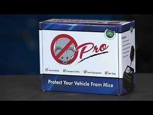 Mouse Blocker Pro Featured on Car Fix